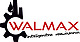 Logo - WALMAX, ul. Wspólna 9, Opole 45-831 - Przedsiębiorstwo, Firma, godziny otwarcia, numer telefonu