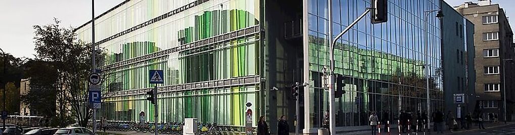 Zdjęcie w galerii Instytut Lingwistyki Stosowanej nr 1