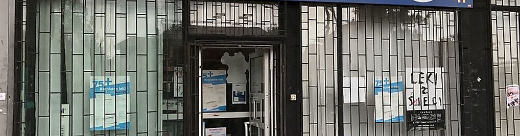 Zdjęcie w galerii Apteka "MEGA" nr 1