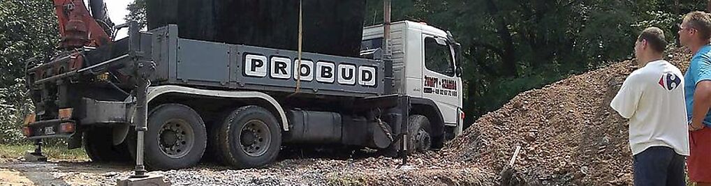 Zdjęcie w galerii PPH Probud nr 1