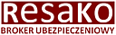 Logo - Resako Sp. z o.o., ul. Ducha Świętego 11/13/5, Toruń 87-100 - Przedsiębiorstwo, Firma, numer telefonu