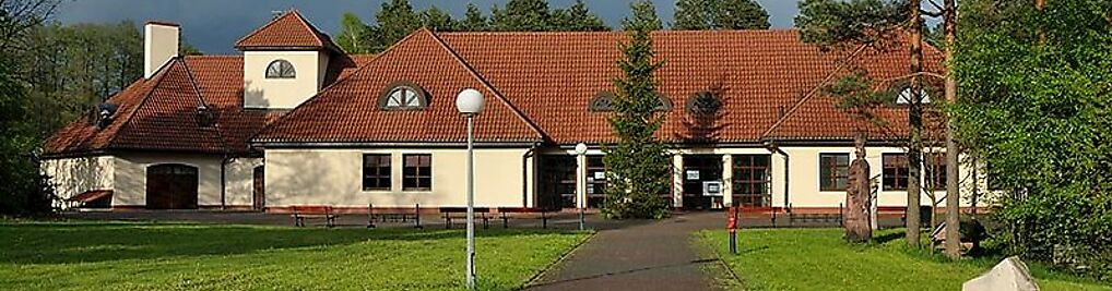 Zdjęcie w galerii Ośrodek Edukacyjno-Muzealny Roztoczańskiego Parku Narodowego nr 1