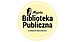 Logo - Miejska Biblioteka Publiczna, ul. Stanisława Moniuszki 6 06-200 - Biblioteka, godziny otwarcia, numer telefonu, NIP: 7570001744