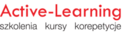 Logo - Active Learning, ul. Józefa Piłsudskiego 12, Krosno 38-400 - Przedsiębiorstwo, Firma, godziny otwarcia, numer telefonu