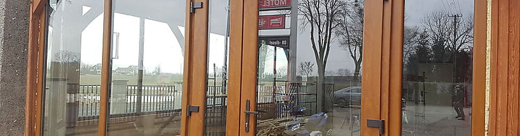 Zdjęcie w galerii B&K OKNA s.c. Bartłomiej Kuzimski, Łukasz Grzesiak nr 4