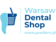 Logo - Warsaw Dental Shop, Opoczyńska 7/19, Warszawa 02-522 - Medyczny - Sklep, numer telefonu