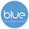 Logo - Blue stop - Drogeria, Ul. Legionów 1, Lubaczów