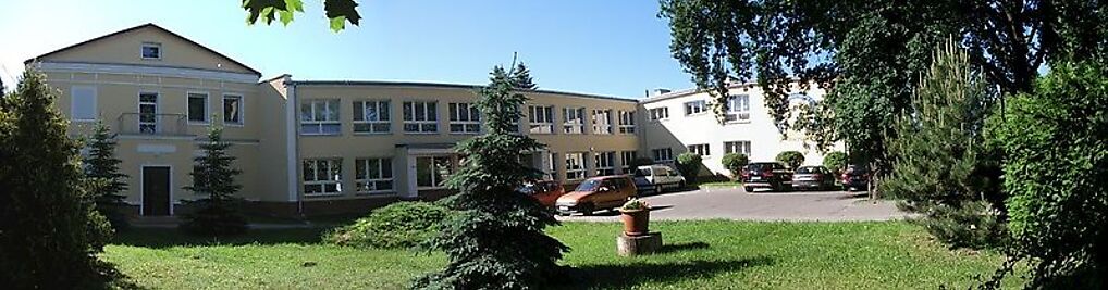 Zdjęcie w galerii Zespół Szkół Ogólnokształcących I Technicznych nr 1