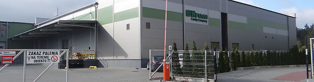 Zdjęcie w galerii Kram S.A. Producent Opakowań nr 1