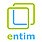 Logo - Entim, ul. Odrowąża 15, Warszawa 03-310 - Przedsiębiorstwo, Firma, godziny otwarcia, NIP: 1251113788