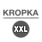 Logo - KROPKA XXL - Sklep Odzieżowy, Fabryczna 10a, Chocianów 59-140 - Odzieżowy - Sklep, godziny otwarcia