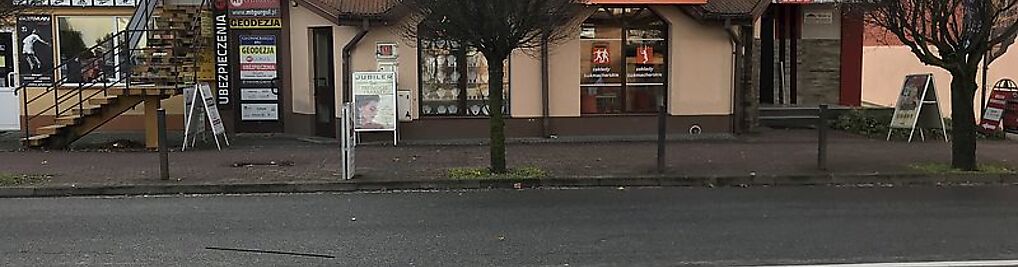 Zdjęcie w galerii Agencja Ubezpieczeniowa MG nr 1