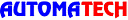 Logo - Automatech Sp. z o.o, Ewy 2, Michałowice 05-816 - Automatyka, Inteligenty budynek, godziny otwarcia, numer telefonu