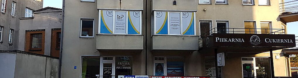 Zdjęcie w galerii Biuro projektowe. MP Projekt Mateusz Max Penkowski nr 1