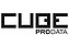 Logo - CUBE PRODATA, ul. Stanisława Wyspiańskiego 38, Bielsko-Biała 43-300 - Przedsiębiorstwo, Firma, NIP: 5471807331