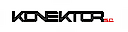 Logo - Z.P.H.U. Konektor s.c., ul. Heleny Modrzejewskiej 1 57-200 - Przedsiębiorstwo, Firma, NIP: 8871521019