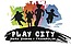 Logo - Sala Zabaw i trampolin PLAY CITY, Polna 14, Szczytno 12-100 - Park rozrywki, godziny otwarcia, numer telefonu