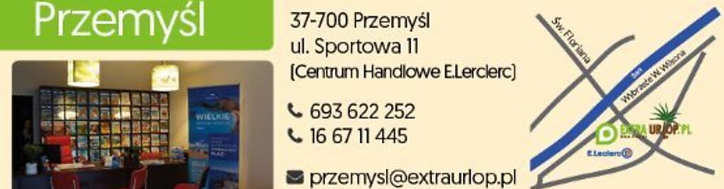 Zdjęcie w galerii Extra Urlop.pl nr 3