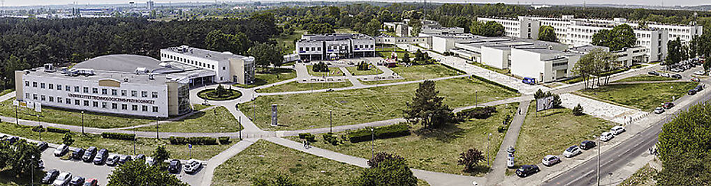 Zdjęcie w galerii Uniwersytet Technologiczno-Przyrodniczy nr 1