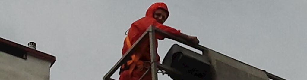 Zdjęcie w galerii Kontra Profesjonalna Grupa Sanitarna D.D.D Krzysztof Psionka nr 4