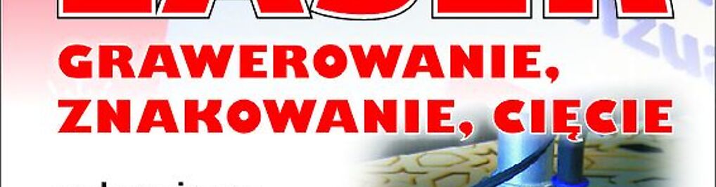 Zdjęcie w galerii ARET Laser Grawer Reklama Bielsko nr 1