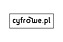 Logo - Cyfrowe.pl, Kartuska 149 lok. 18, Gdańsk 80-138 - Elektronika użytkowa, AGD - Sklep, godziny otwarcia, numer telefonu