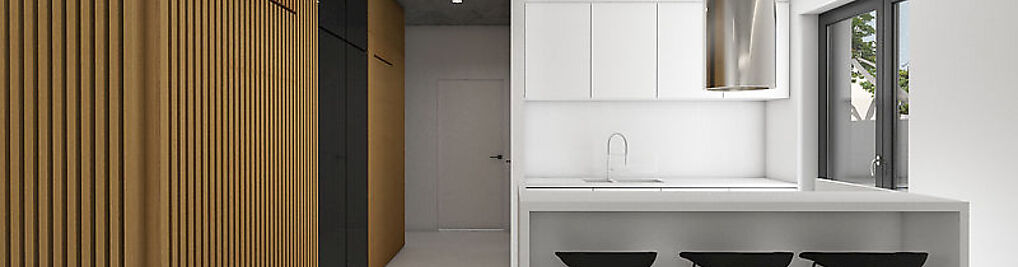 Zdjęcie w galerii Architekt Mikołaj Wika nr 3