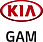 Logo - GAM KIA - Centrum Likwidacji Szkód, Żmigrodzka 249a, Wrocław 51-131 - Kia - Dealer, Serwis, godziny otwarcia, numer telefonu