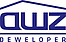 Logo - AWZ Deweloper, Kijowska 6, Bydgoszcz 85-703 - Budownictwo, Wyroby budowlane, godziny otwarcia, numer telefonu