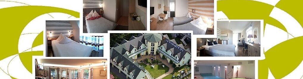 Zdjęcie w galerii Akwamaryn spa nr 1