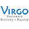 Logo - Przedsiębiorstwo Handlowo Usługowe Virgo Malec Białęcka Katarzyn 87-100 - Przedsiębiorstwo, Firma, godziny otwarcia, numer telefonu