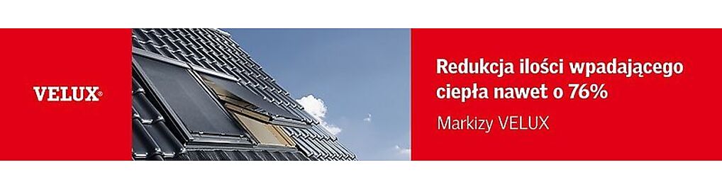 Zdjęcie w galerii Okno.Sklep.pl rolety Velux, Markizy Velux, Żaluzje Velux nr 5