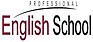 Logo - Professional English School, Jabłońskiego Stanisława 12, Rzeszów 35-068 - Szkoła językowa, godziny otwarcia, numer telefonu