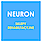 Logo - NEURON Sprzęt Rehabilitacyjny, Zwycięzców 55, Warszawa 00-384 - Przedsiębiorstwo, Firma, godziny otwarcia, numer telefonu