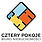 Logo - CZTERY POKOJE Biuro nieruchomości, Chrobrego 117A/10, Toruń 87-100 - Biuro nieruchomości, numer telefonu
