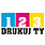 Logo - Drukarnia 123drukujtyPL - Fotoksiążka, Słomińskiego Zygmunta 00-195 - Internetowy sklep - Punkt odbioru, Siedziba firmy, numer telefonu