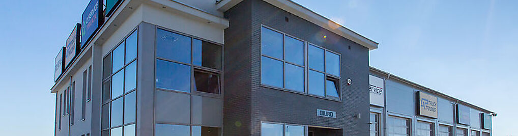 Zdjęcie w galerii GP Truck Trading s.c. Grzegorz Kądziela Agnieszka Kądziela nr 1