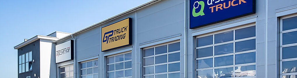 Zdjęcie w galerii GP Truck Trading s.c. Grzegorz Kądziela Agnieszka Kądziela nr 2