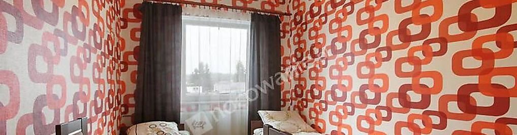 Zdjęcie w galerii Hostel mPark , Noclegi nr 1