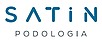 Logo - Satin Podologia, Zakopiańska 5 lok. 1, Warszawa 03-934 - Prywatne centrum medyczne, godziny otwarcia, numer telefonu