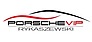 Logo - Porsche-Vip Rykaszewski, Kaliska 1, Kościelna Wieś 62-811 - Serwis niezależny, godziny otwarcia, numer telefonu