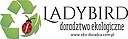 Logo - Anna Tritt Doradztwo Ekologiczne Ladybird, Żydowo 62-241 - Przedsiębiorstwo, Firma, numer telefonu, NIP: 5832633178