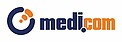 Logo - medi.com sp. z o.o., ul. Hubska 96/100 lok 112, Wrocław 50-502 - Informatyka, godziny otwarcia, numer telefonu