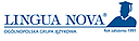 Logo - Lingua Nova Sp. z o.o., Wspólna 41, Warszawa 00-519 - Przedsiębiorstwo, Firma, numer telefonu