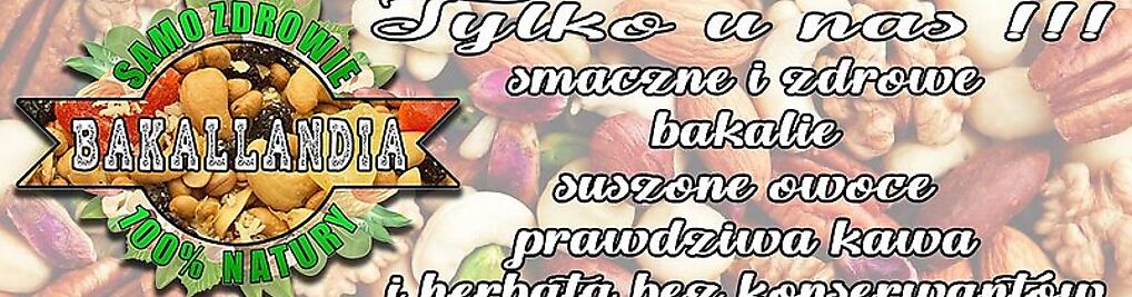 Zdjęcie w galerii BAKALLANDIA nr 5