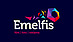 Logo - Emelfis Studio Filmu i Fotografii Mateusz Łaganowski, Mogilno 88-300 - Video filmowanie, godziny otwarcia, NIP: 5571663618