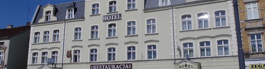 Zdjęcie w galerii HOTEL SOWA ** nr 1