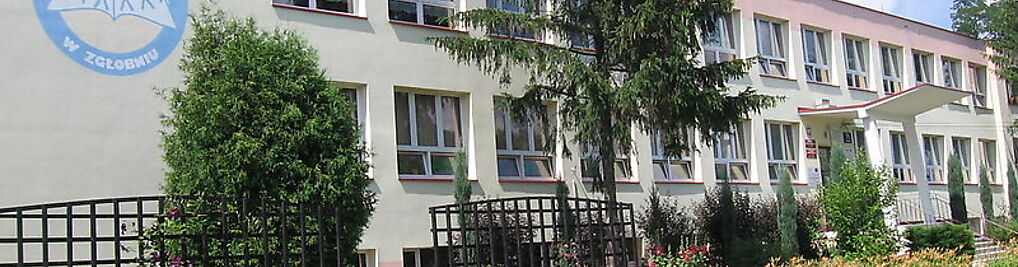 Zdjęcie w galerii Szkoła Podstawowa Im. Kardynała Stefana Wyszyńskiego W Zgłobniu nr 1