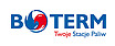 Logo - Boterm, Wejherowska 11, Szemud 84-217 - Stacja paliw, godziny otwarcia