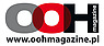 Logo - OOH magazine, Aleja Walentego Roździeńskiego 86A/IIIC, Katowice 40-203 - Przedsiębiorstwo, Firma, godziny otwarcia, numer telefonu, NIP: 9542706557